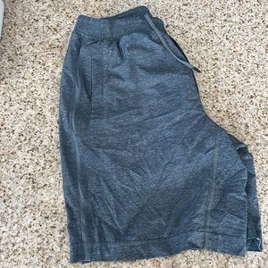 Lululemon Athletic Shorts
